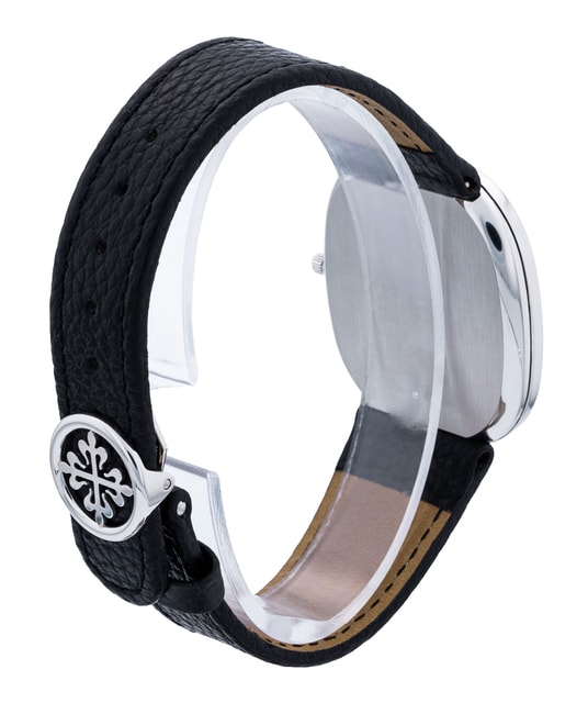 Patek Philippe Golden Ellipse 5738P-001 Image 3